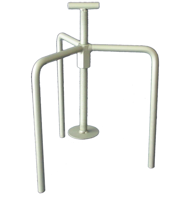 10mm Screed Tripod
